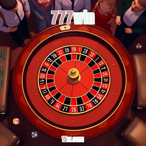 777win: Bônus Incríveis que Você Não Pode Perder