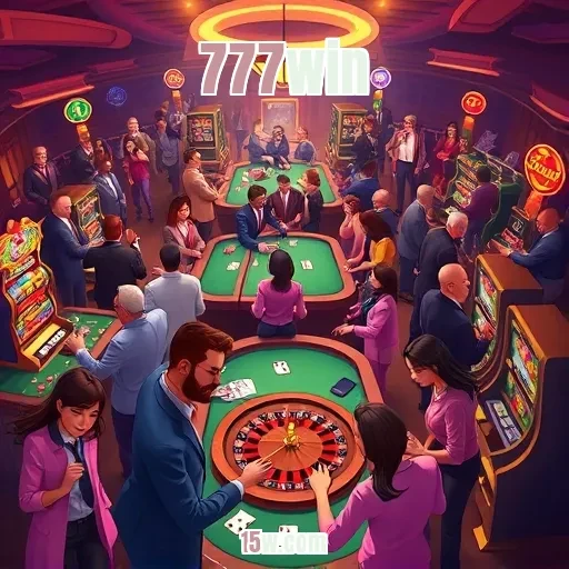 777win: Segurança e Praticidade na Sua Experiência de Login