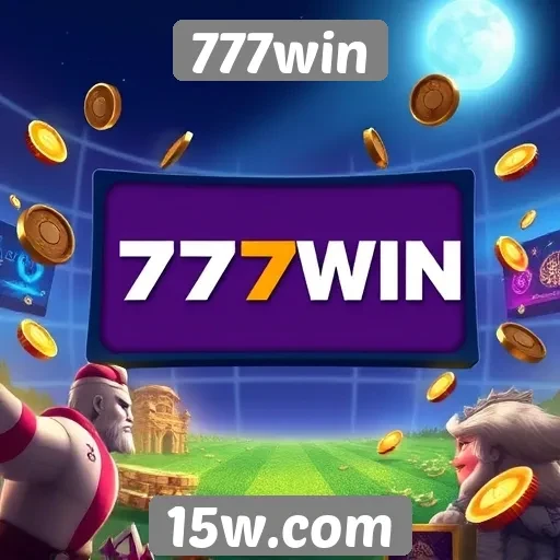 Novas funcionalidades do 777win em 2025