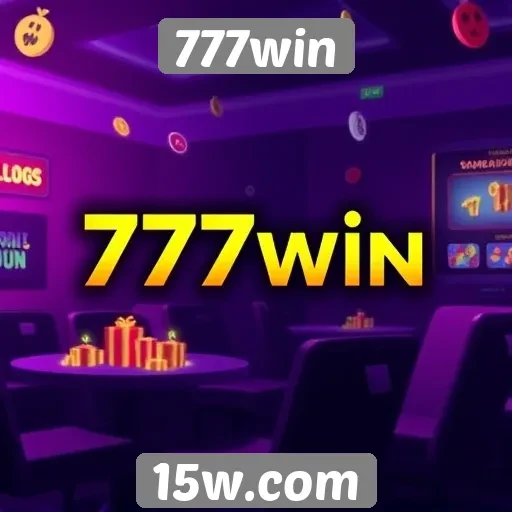 Tendências de jogos online no 777win
