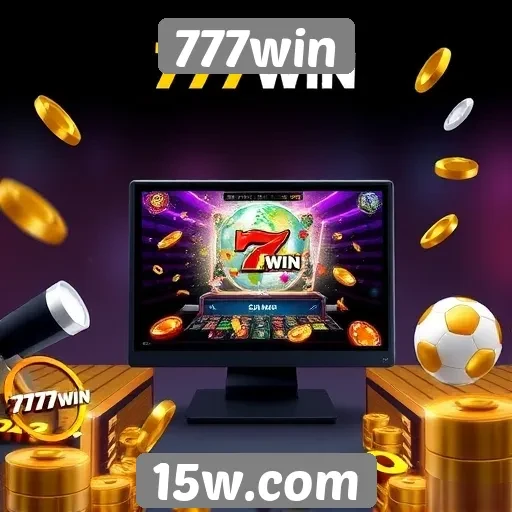Impacto das promoções no engajamento dos jogadores no 777win
