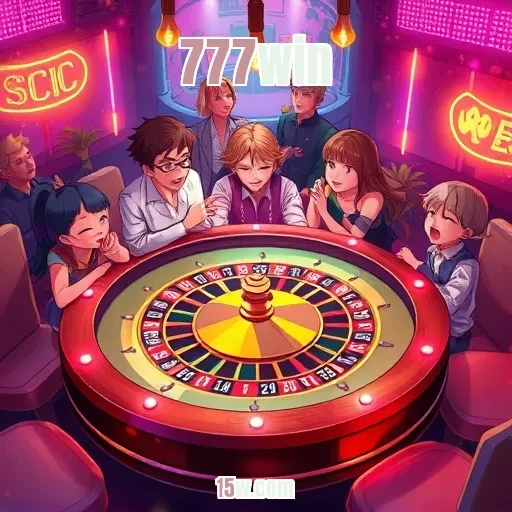 777win: A Segurança Que Garante a Diversão nos Jogos Online